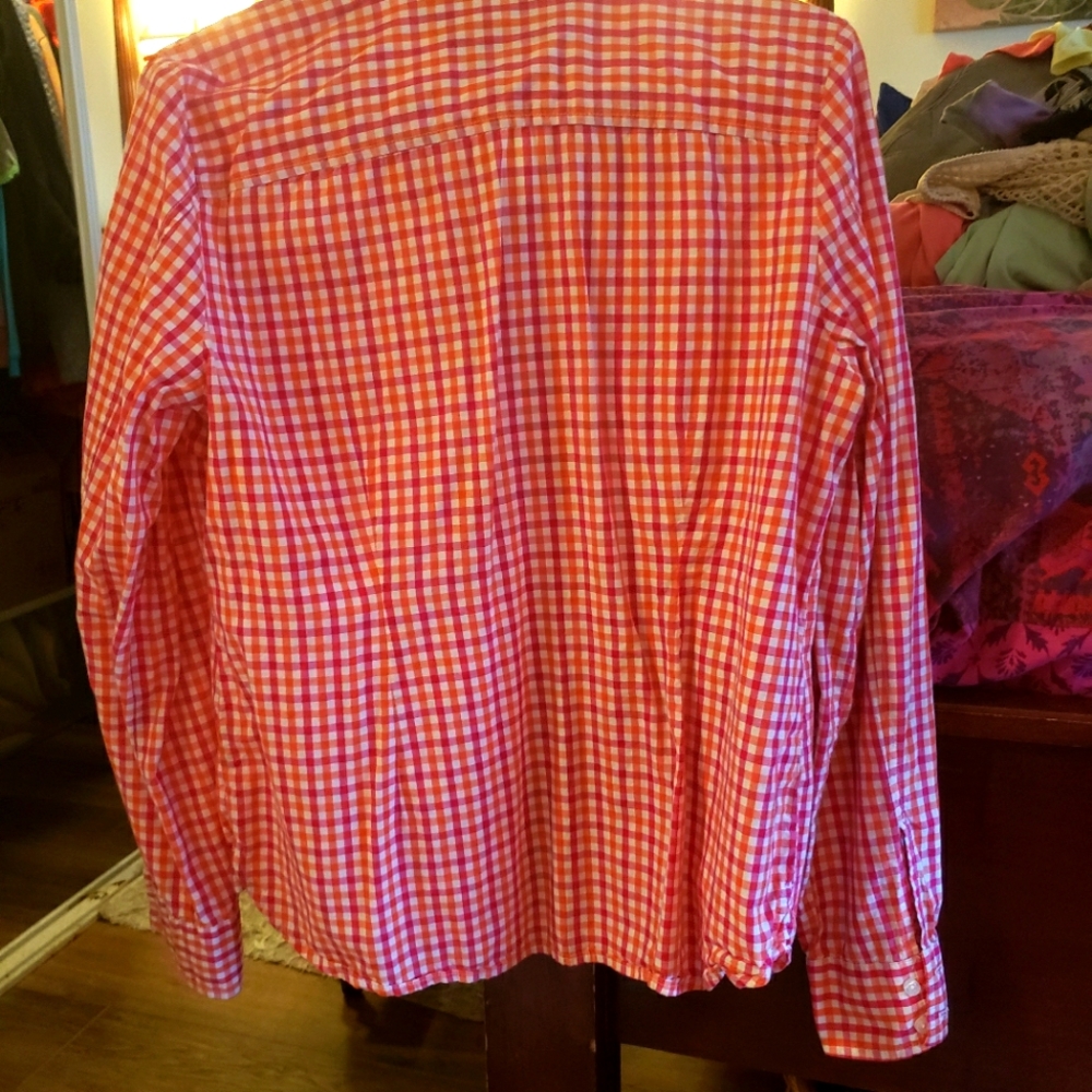 Flannel - Picture 2 of 2